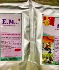 Chế Phẩm E.M gốc