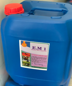 Chế phẩm E.M1