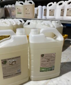 Nước Giặt Áo Quần Sinh Học BIO-402